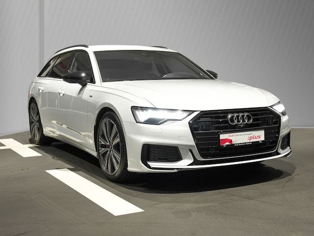 Audi A6 Avant TFSI E - 2022 - Joinsteer - #4