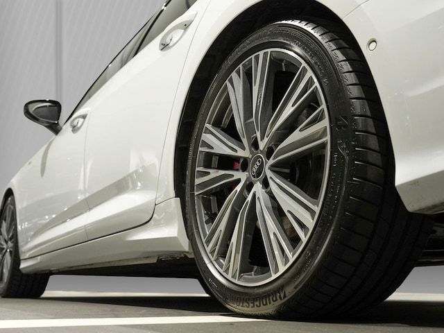 Audi A6 Avant TFSI E - 2022 - Joinsteer - #6