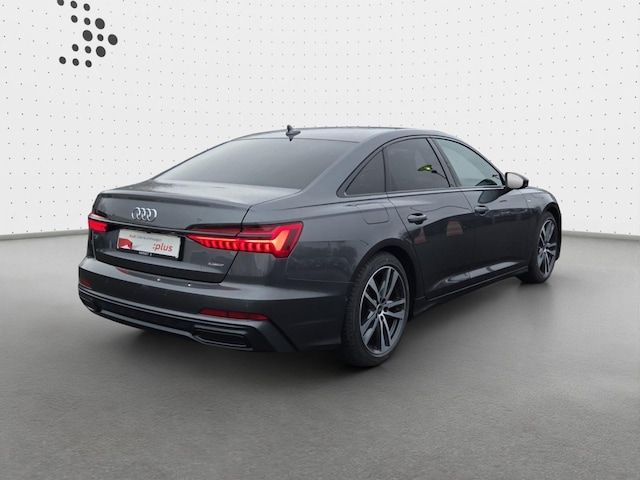 Audi A6 Limousine TFSI E - 2022 - Joinsteer - #2