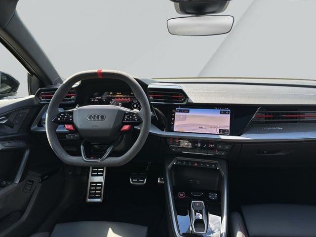 Audi RS3 Sportback TFSI Quattro S Tronic - 2026 - Joinsteer - #6