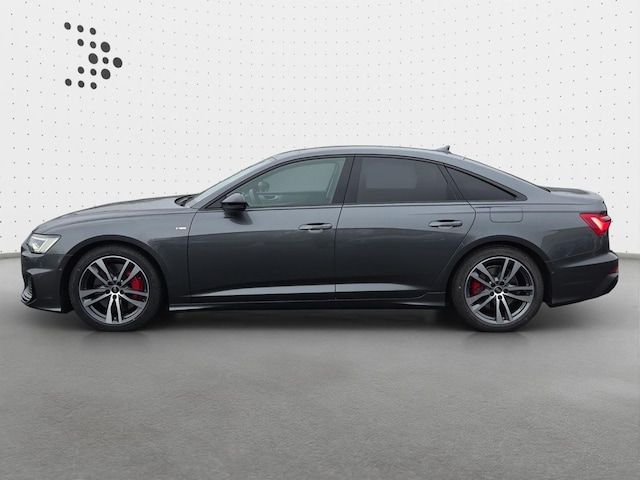 Audi A6 Limousine TFSI E - 2022 - Joinsteer - #3