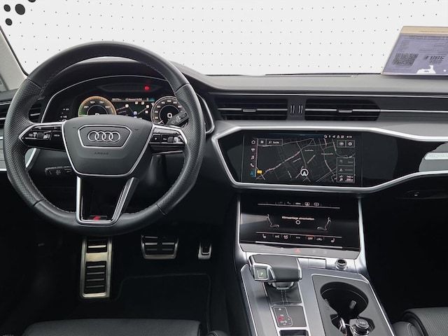 Audi A6 Limousine TFSI E - 2022 - Joinsteer - #4