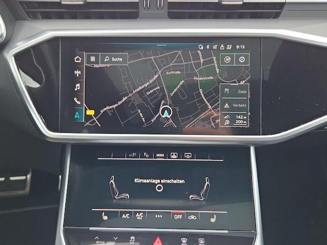 Audi A6 Limousine TFSI E - 2022 - Joinsteer - #5