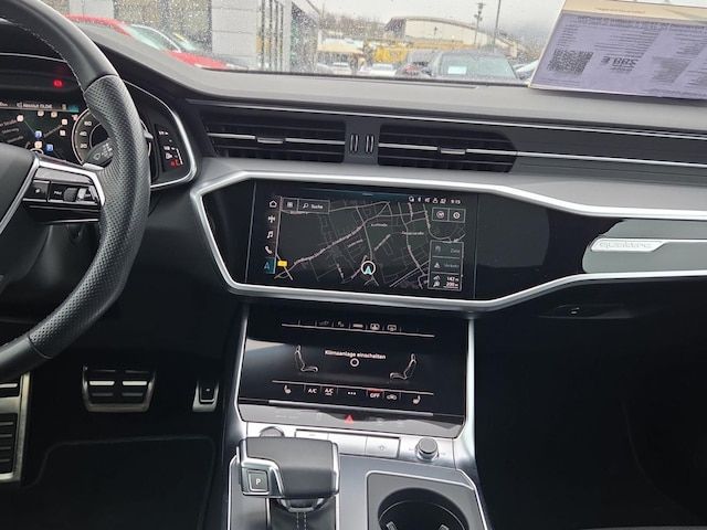 Audi A6 Limousine TFSI E - 2022 - Joinsteer - #6