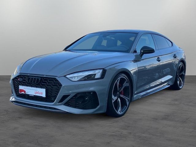 Audi RS5 Sportback TFSI Quattro Tiptronic - 2022 - Joinsteer - #2