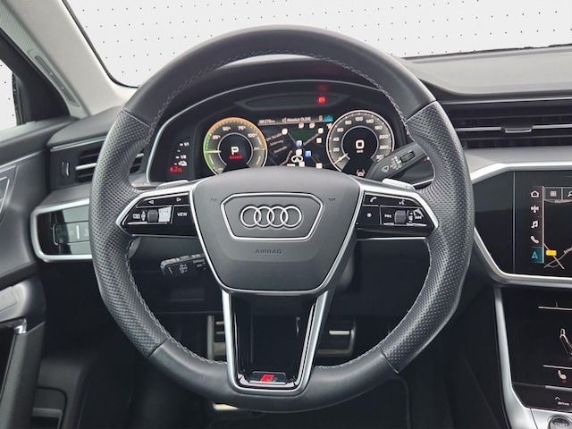 Audi A6 Limousine TFSI E - 2022 - Joinsteer - #7
