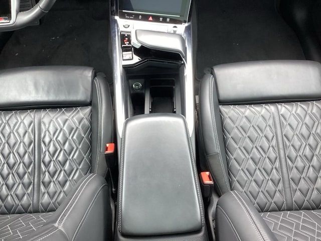 Audi E-tron Sportback S Line 55 Quattro - 2023 - Joinsteer - #10