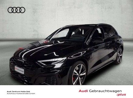 Audi A3 Sportback TFSI E S Line 45 TFSI E 245 ch S Tronic - 2024 - Joinsteer - #1