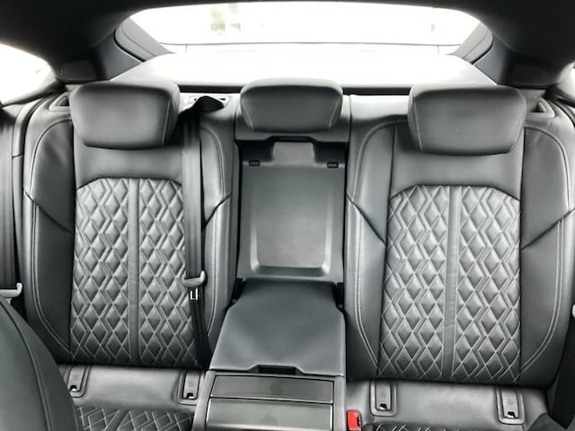 Audi E-tron Sportback S Line 55 Quattro - 2023 - Joinsteer - #12