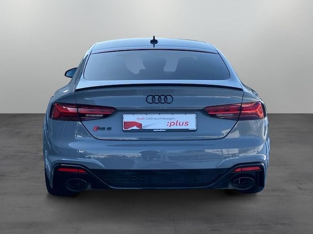 Audi RS5 Sportback TFSI Quattro Tiptronic - 2022 - Joinsteer - #6