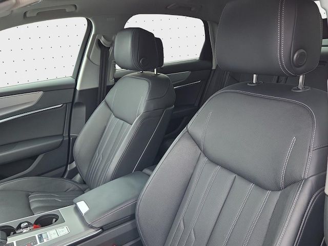 Audi A6 Limousine TFSI E - 2022 - Joinsteer - #9