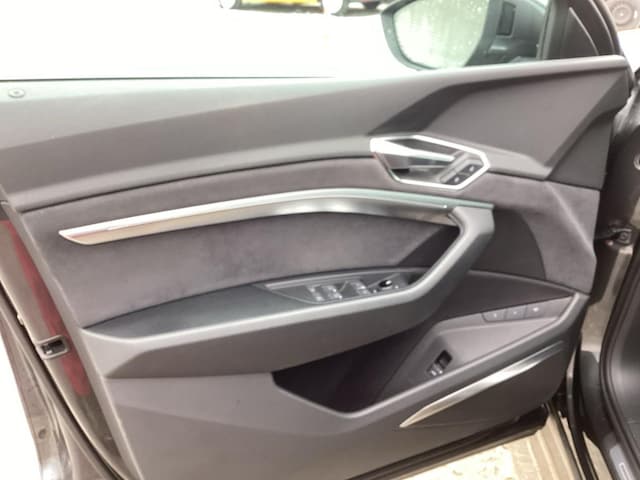 Audi E-tron Sportback S Line 55 Quattro - 2023 - Joinsteer - #15