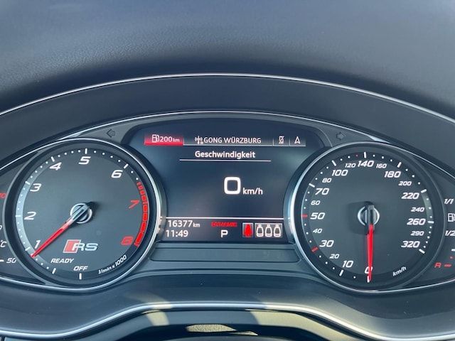 Audi RS5 Sportback TFSI Quattro Tiptronic - 2022 - Joinsteer - #9