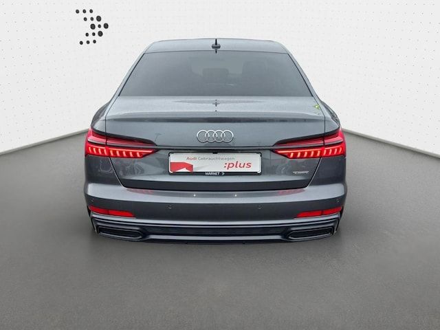 Audi A6 Limousine TFSI E - 2022 - Joinsteer - #11
