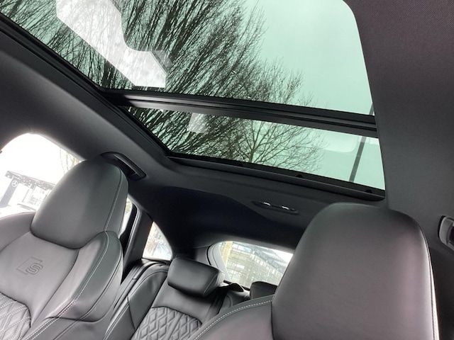 Audi E-tron Sportback S Line 55 Quattro - 2023 - Joinsteer - #17