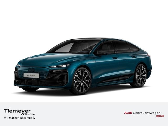 Audi A6 Sportback E-tron E-tron Performance - 2025 - Joinsteer - #1
