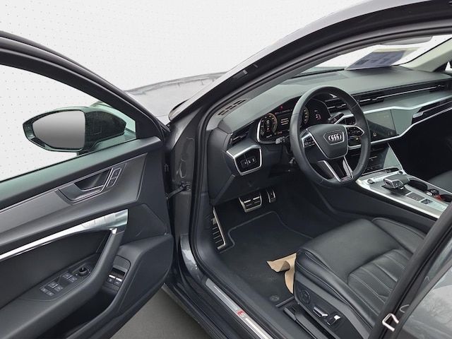 Audi A6 Limousine TFSI E - 2022 - Joinsteer - #13