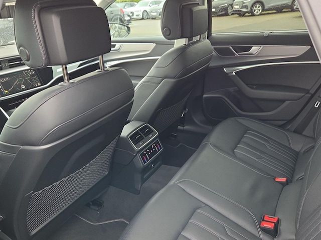 Audi A6 Limousine TFSI E - 2022 - Joinsteer - #14