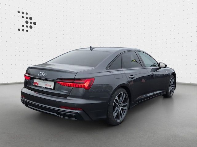 Audi A6 Limousine TFSI E - 2022 - Joinsteer - #17