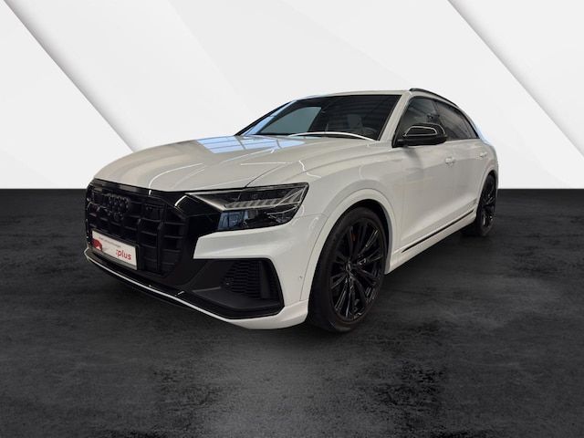 Audi SQ8 SUV Competition Plus TFSI Quattro Tiptronic - 2023 - Joinsteer - #2