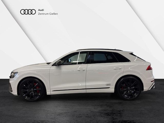 Audi SQ8 SUV Competition Plus TFSI Quattro Tiptronic - 2023 - Joinsteer - #3
