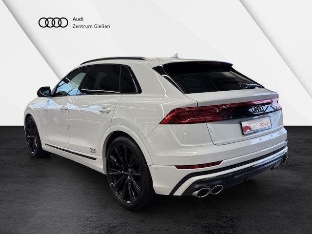 Audi SQ8 SUV Competition Plus TFSI Quattro Tiptronic - 2023 - Joinsteer - #4