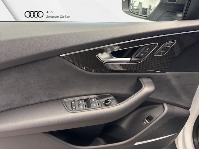 Audi SQ8 SUV Competition Plus TFSI Quattro Tiptronic - 2023 - Joinsteer - #6