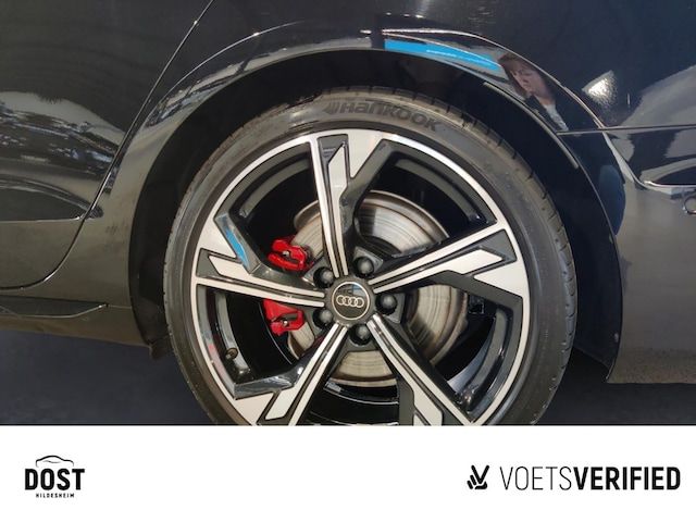 Audi A4 Avant S Line 40 TFSI S Tronic - 2024 - Joinsteer - #5