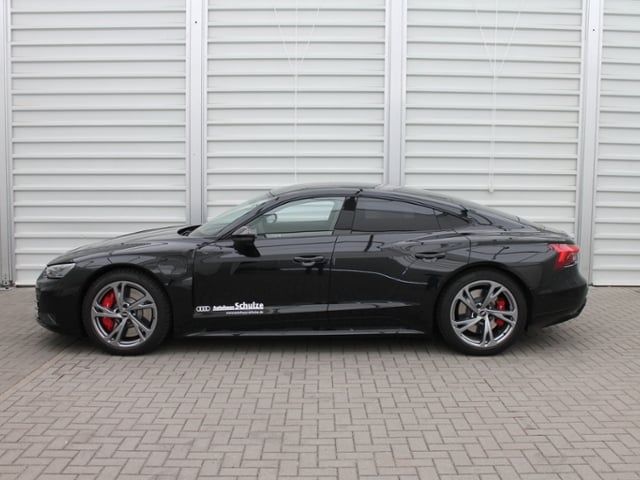 Audi RS E-tron GT E-tron Quattro - 2023 - Joinsteer - #4