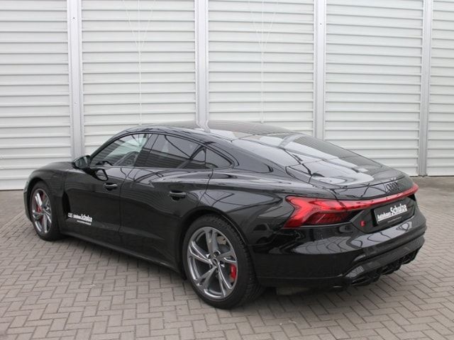 Audi RS E-tron GT E-tron Quattro - 2023 - Joinsteer - #5