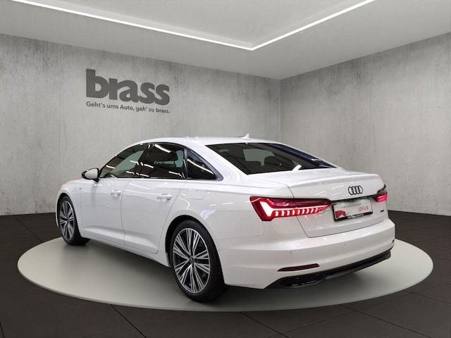 Audi A6 Limousine TFSI E - 2022 - Joinsteer - #3