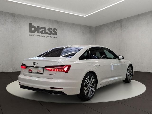 Audi A6 Limousine TFSI E - 2022 - Joinsteer - #5