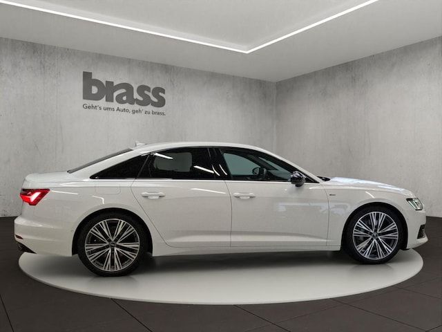 Audi A6 Limousine TFSI E - 2022 - Joinsteer - #6