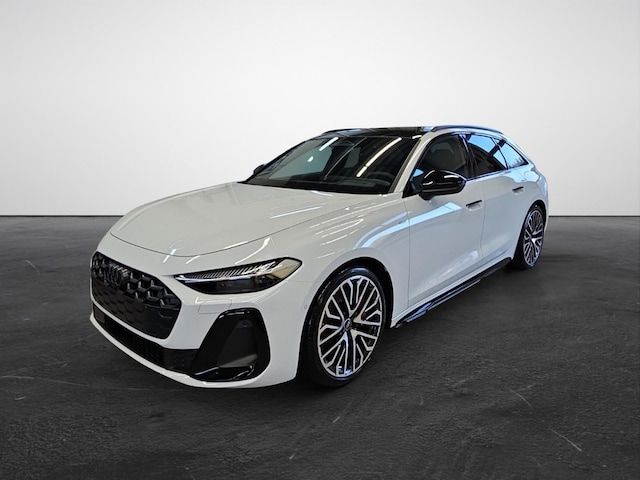 Audi A5 Avant E-hybrid E-hybrid Quattro S Tronic - 2026 - Joinsteer - #2