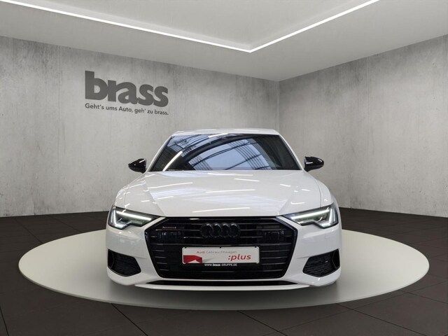 Audi A6 Limousine TFSI E - 2022 - Joinsteer - #8