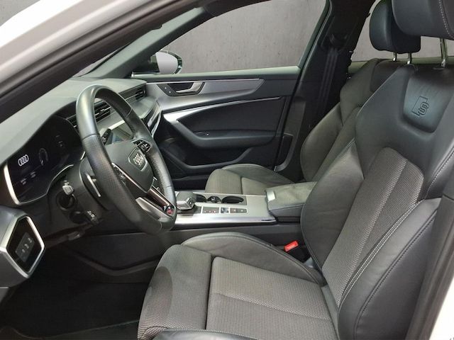 Audi A6 Limousine TFSI E - 2022 - Joinsteer - #9