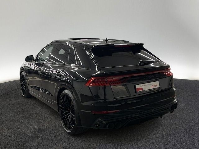 Audi SQ8 SUV TFSI Quattro Tiptronic - 2022 - Joinsteer - #3