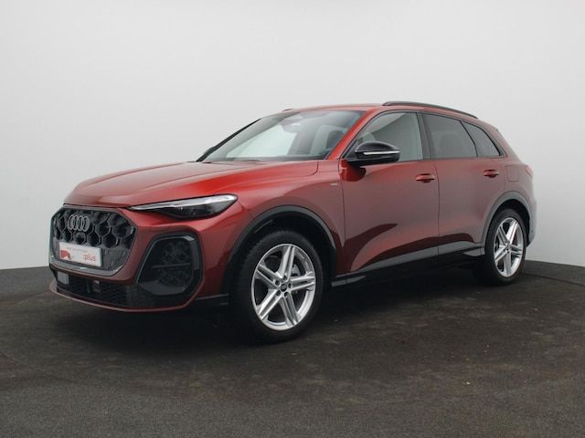 Audi Q5 SUV E-hybrid E-hybrid Quattro S Tronic - 2026 - Joinsteer - #2