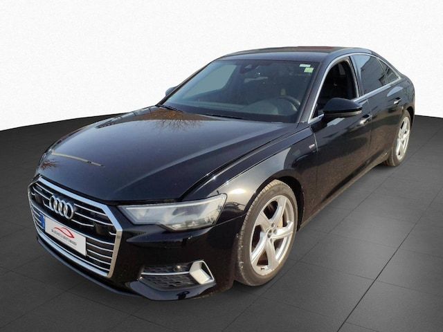 Audi A6 Limousine TFSI E - 2022 - Joinsteer - #2