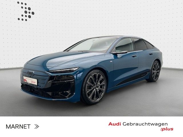 Audi A6 Sportback E-tron E-tron Performance - 2025 - Joinsteer - #1