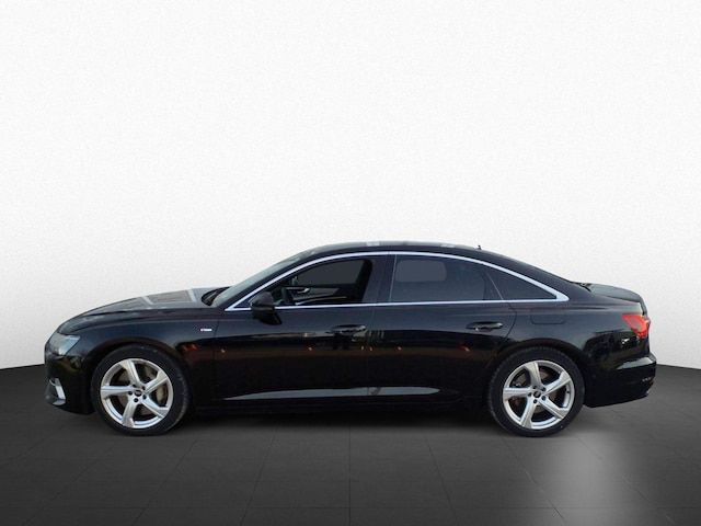 Audi A6 Limousine TFSI E - 2022 - Joinsteer - #3