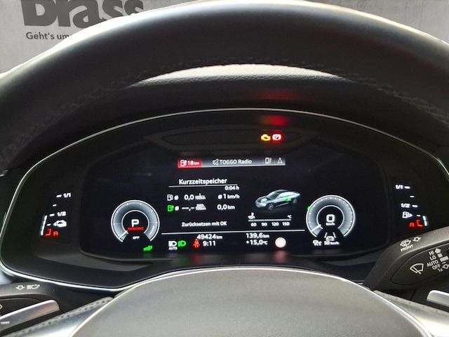 Audi A6 Limousine TFSI E - 2022 - Joinsteer - #11