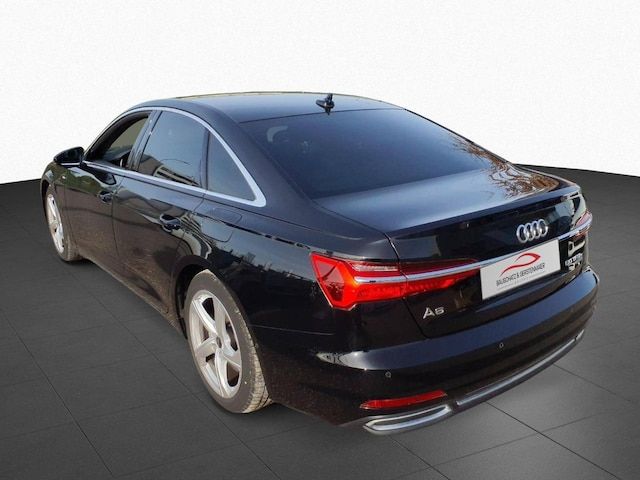 Audi A6 Limousine TFSI E - 2022 - Joinsteer - #4