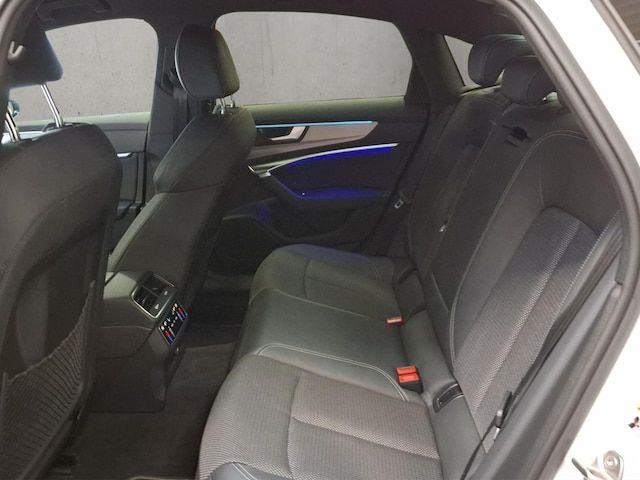 Audi A6 Limousine TFSI E - 2022 - Joinsteer - #13