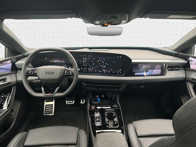 Audi A6 Sportback E-tron E-tron Performance - 2025 - Joinsteer - #5