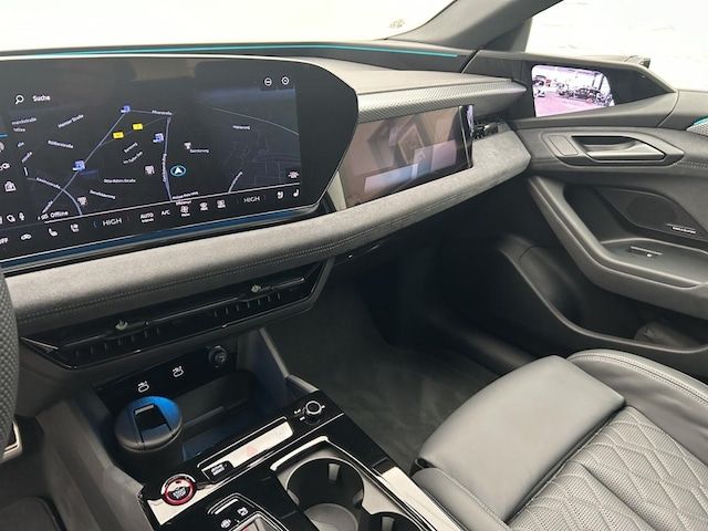 Audi A6 Sportback E-tron E-tron Performance - 2025 - Joinsteer - #6