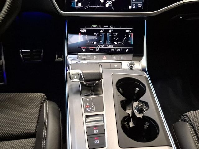 Audi A6 Limousine TFSI E - 2022 - Joinsteer - #15