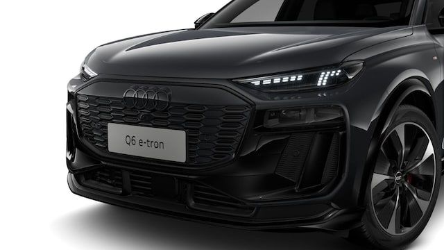 Audi Q6 Sportback E-tron E-tron Performance - 2025 - Joinsteer - #2