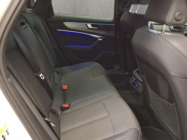 Audi A6 Limousine TFSI E - 2022 - Joinsteer - #18