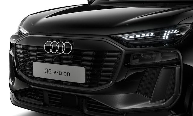 Audi Q6 SUV E-tron E-tron Quattro - 2025 - Joinsteer - #4